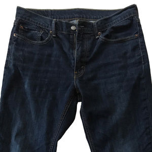 Levi's 541 Jeans 32x30 Stretch Athletic Taper Fit